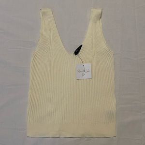 Reeve & Luke Co. tank top